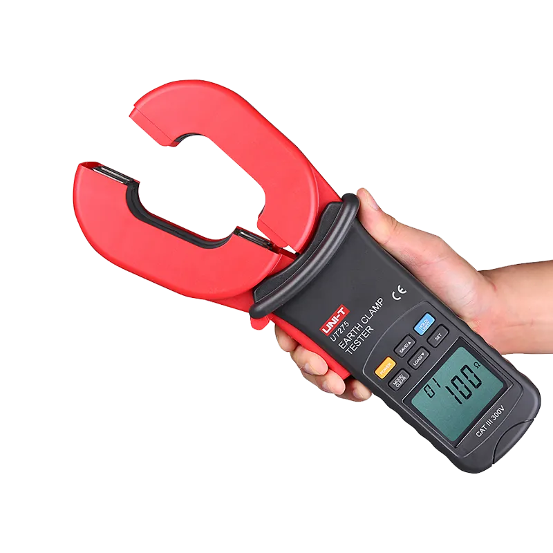 Clampmetru Digital UT275 Uni-T