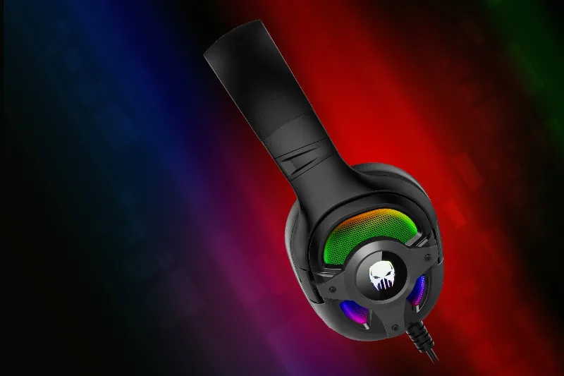 Casti Gaming Gh-100 Pro Kruger Matz