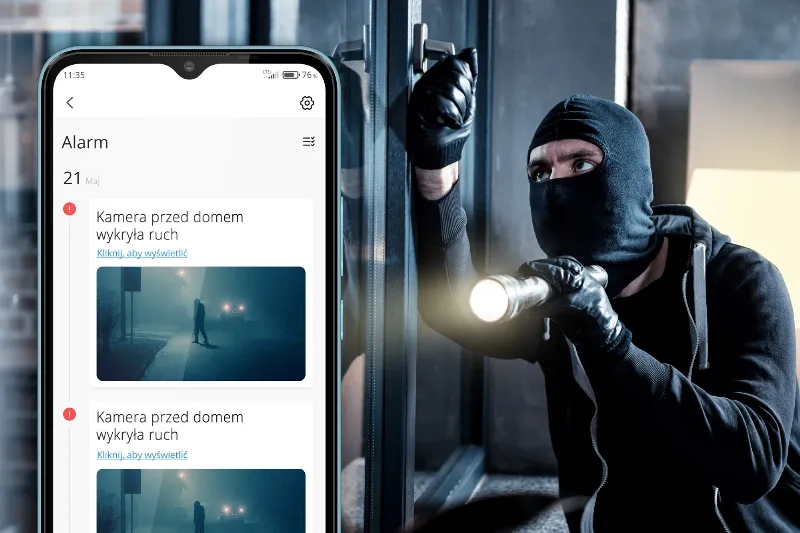 Camera Wifi Connect C60 Kruger Matz