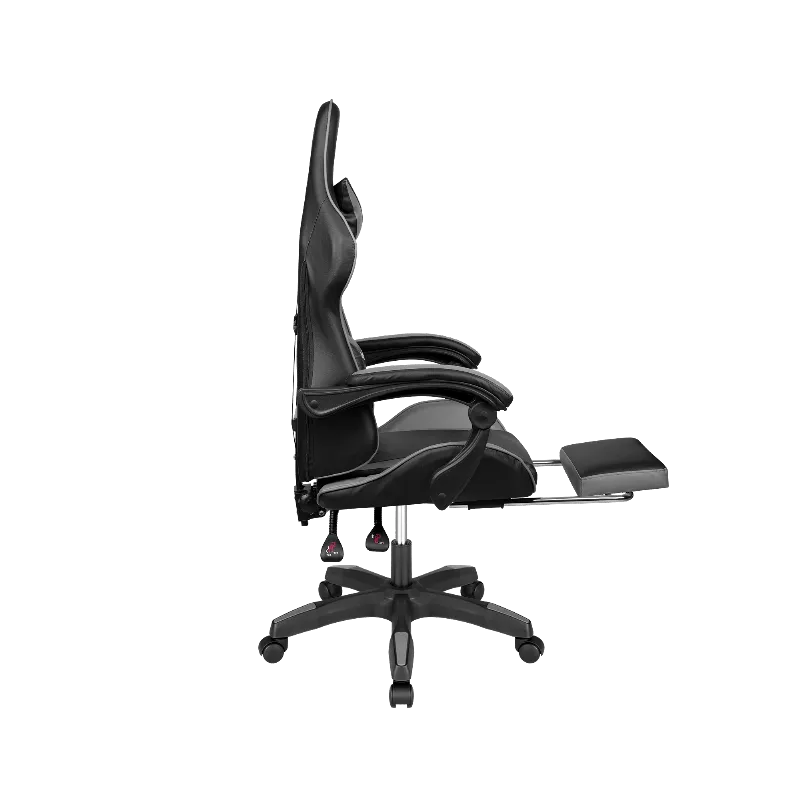 Scaun Gaming Gx-150 Gri Kruger Matz