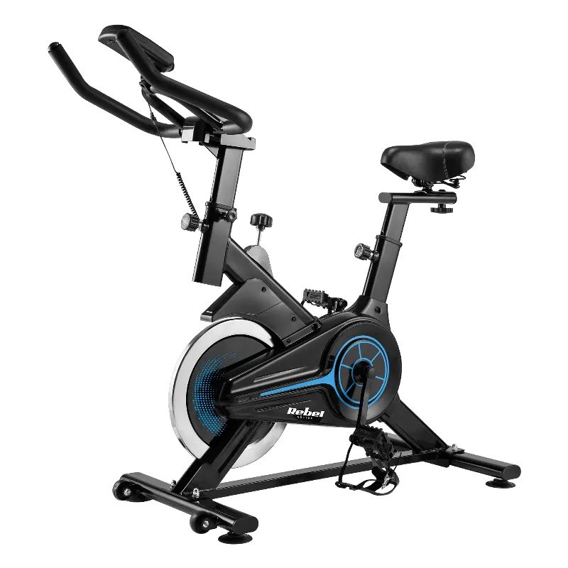Bicicleta Spinning Rebel Active