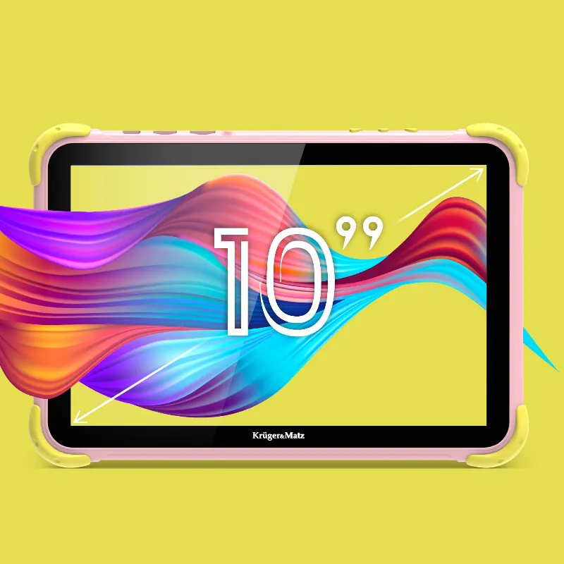 Tableta Copii Android 10 Inch Fun 1008 Kruger Matz