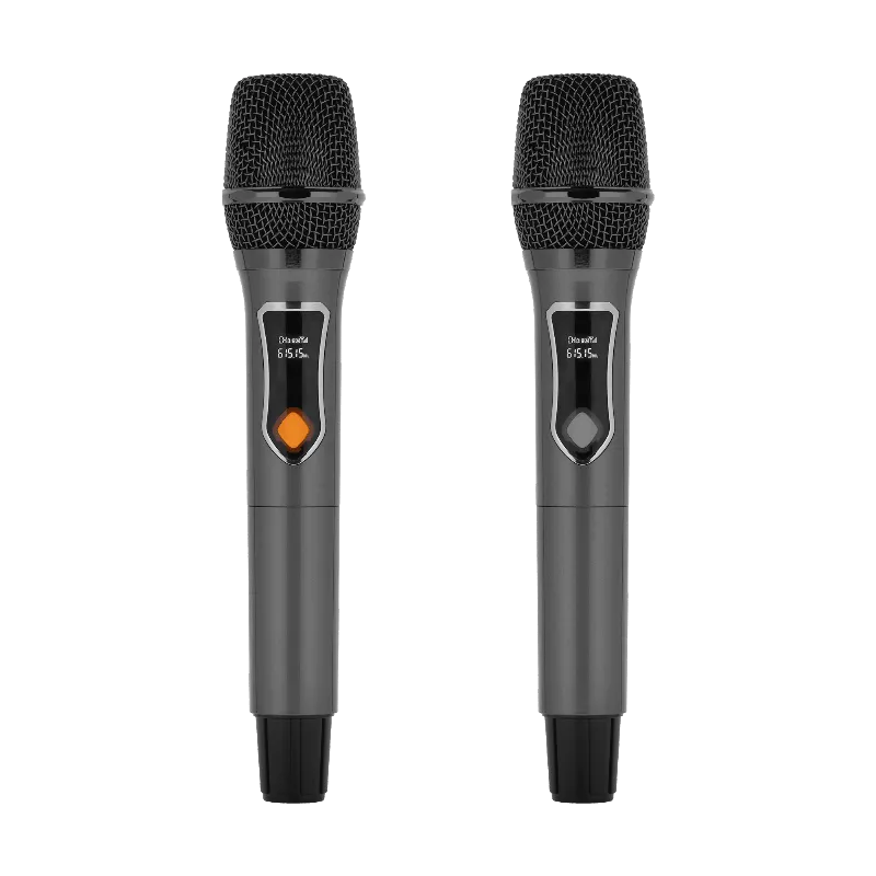 Boxa Activa Portabila UHF 18 Inch Kruger Matz