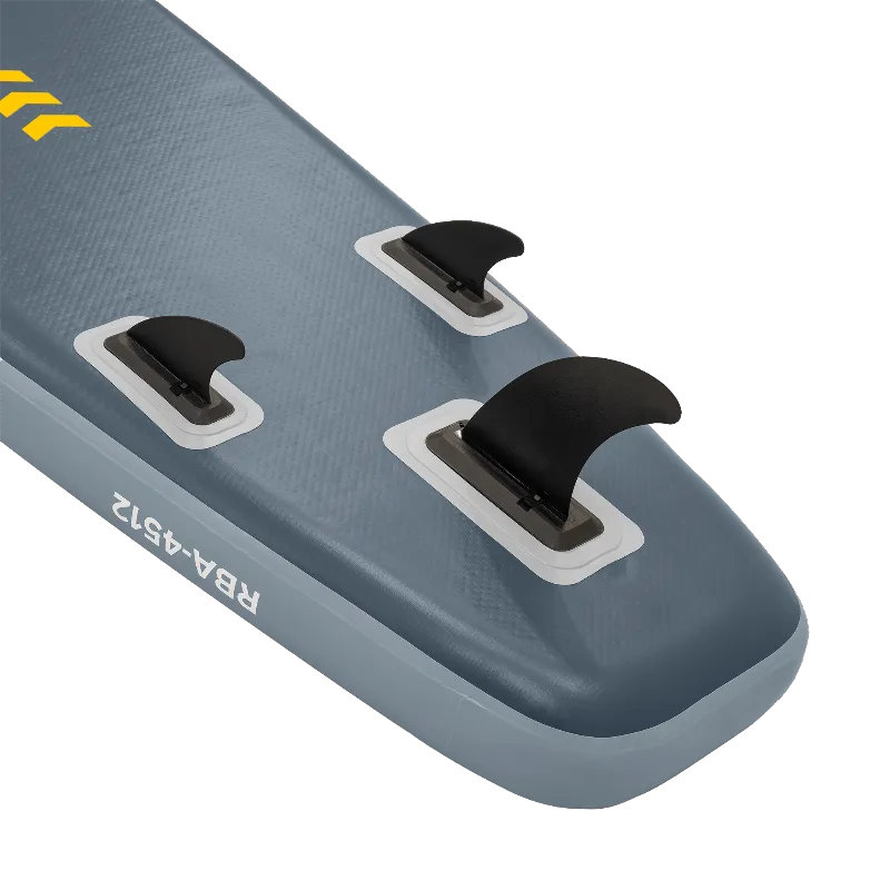 Set Placa Gonflabila Stand Up Paddle Sup 381X81X15CM