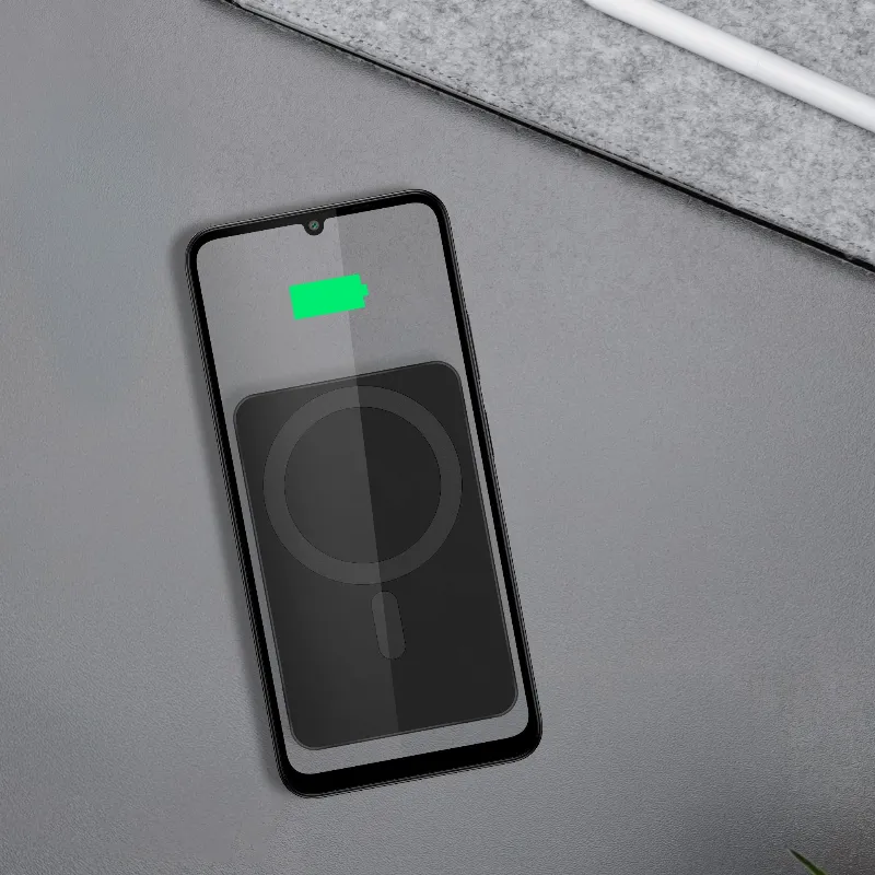 Power Bank 10000 MAH MAG Safe Kruger Matz