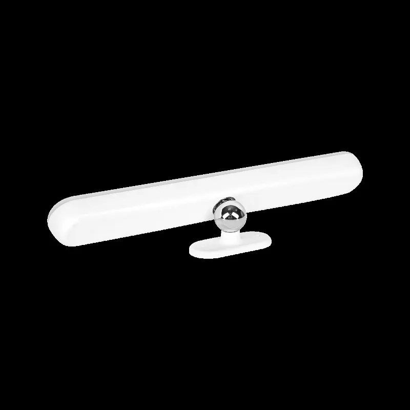Lampa LED Rotativa Senzor Miscare Acumulator Rebel