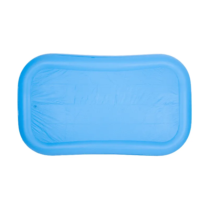 Piscina Gonflabila Copii Sunclub 305X183X50