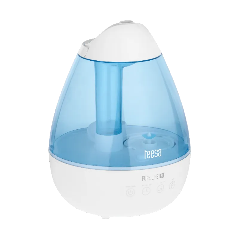 Umidificator Ultrasonic Pure Life 50 Teesa