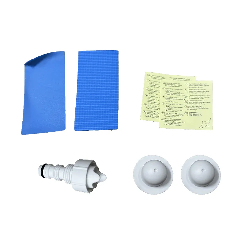 Piscina Cadru Metalic 305 H76 Filtru