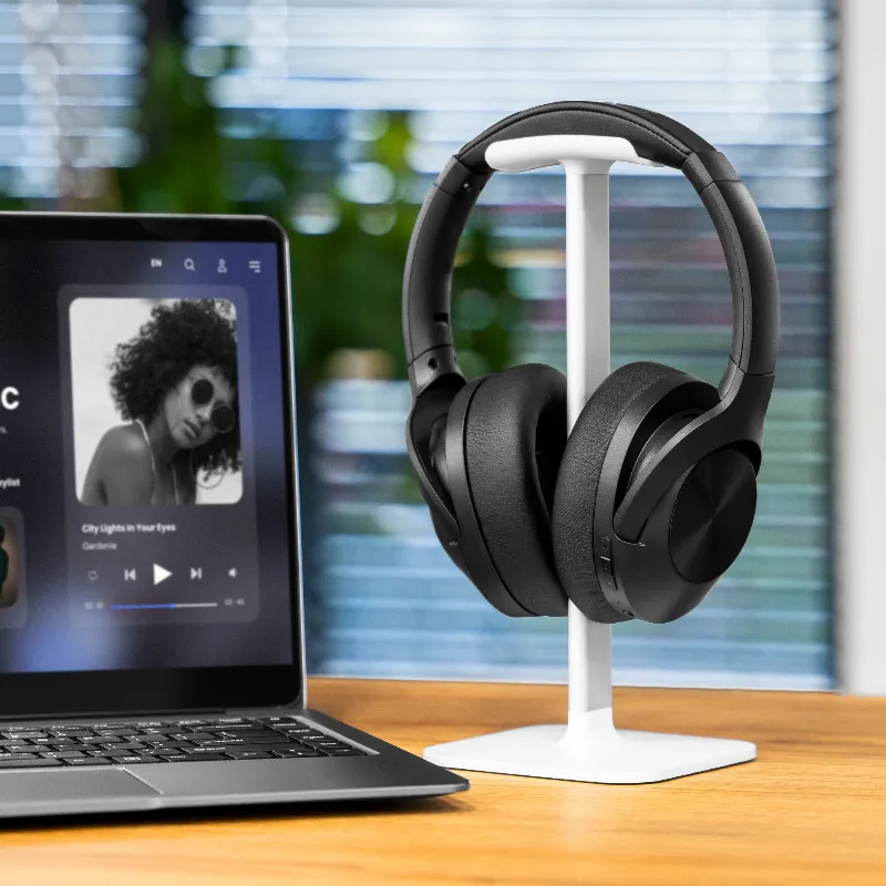 Casti Audio Bluetooth Anc F2A Kruger Matz