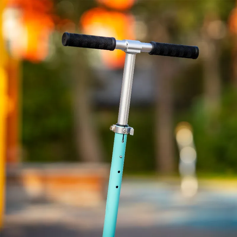 Trotineta Electrica pentru Copii Fun Wheels Rebel