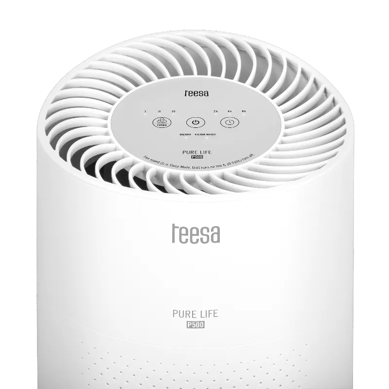 Purificator Aer Pure Life P500 Teesa