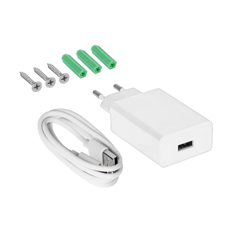 Camera Wifi Connect C170 Tuya Kruger Matz