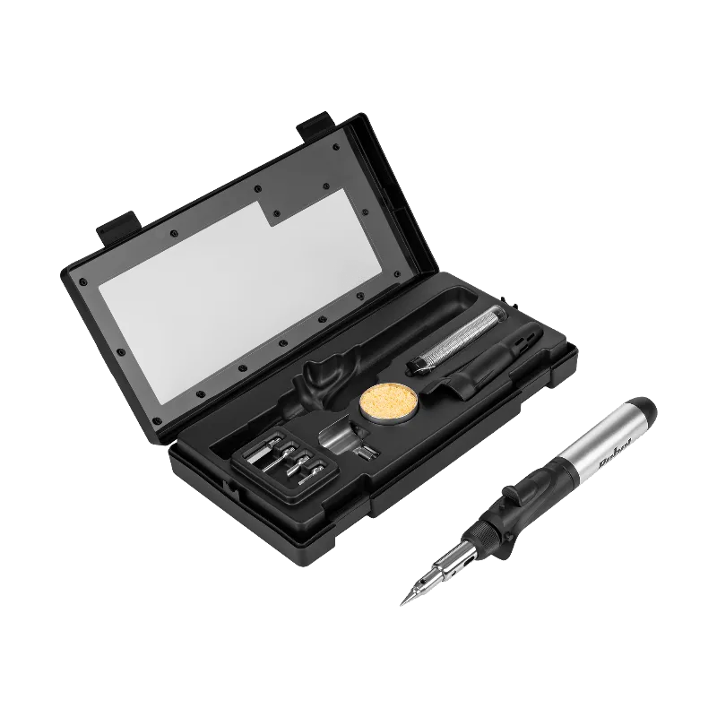 Set Letcon Gaz Rebel