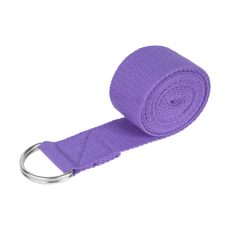 Chinga Curea Exercitii Yoga 183CM Rebel Active