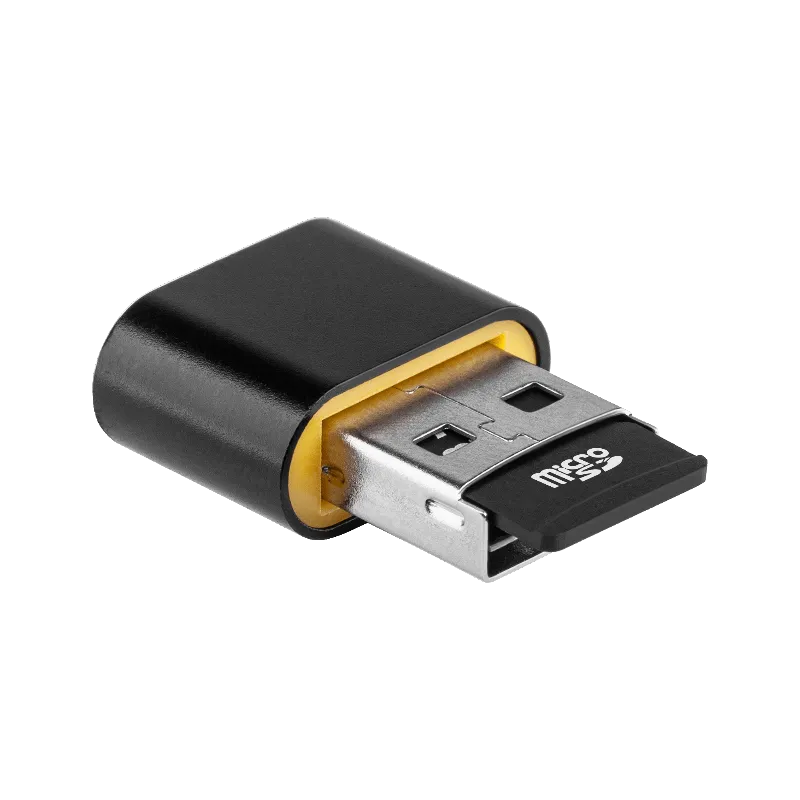 Cititor Card Microsd R60 Rebel
