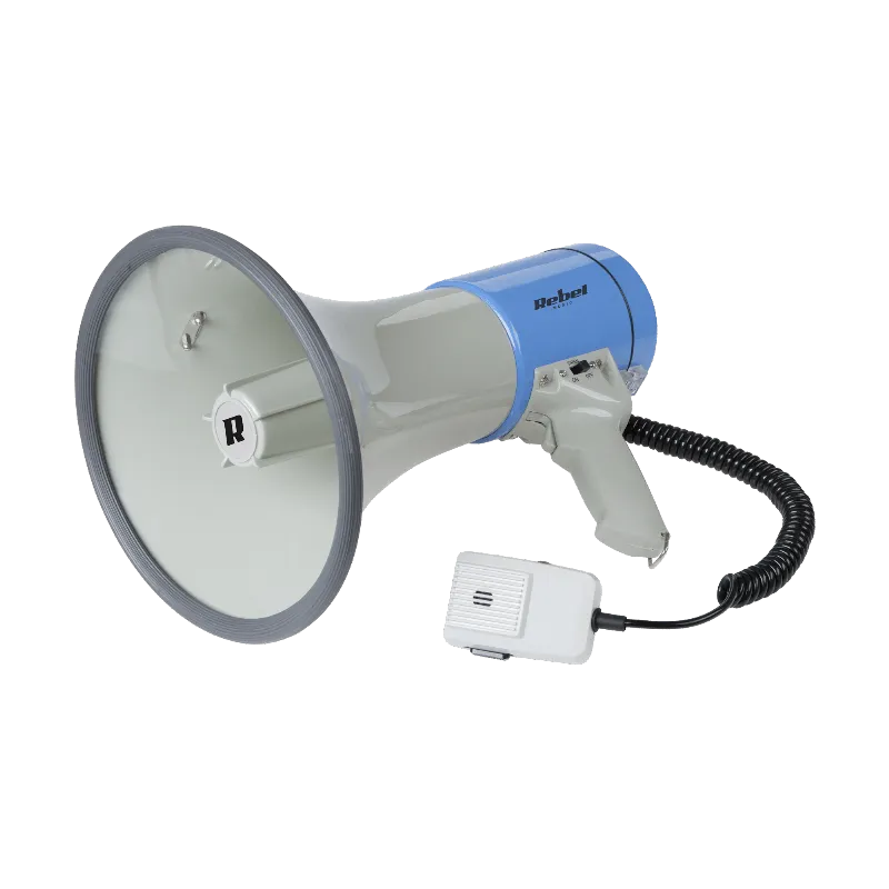 Megafon DH12 230MM 25W