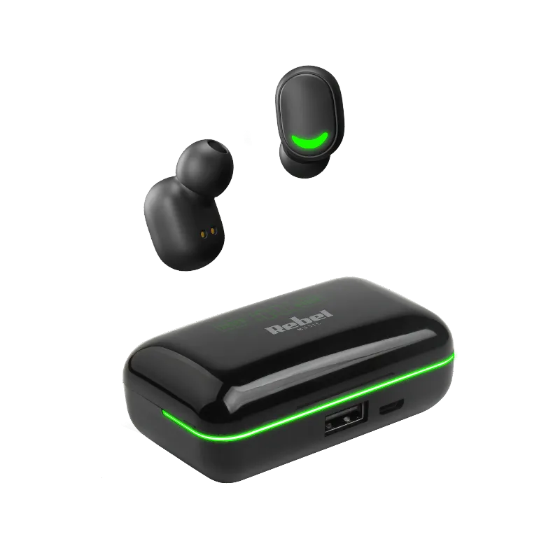 Casti Bluetooth 5.0 Sn-E10 Rebel