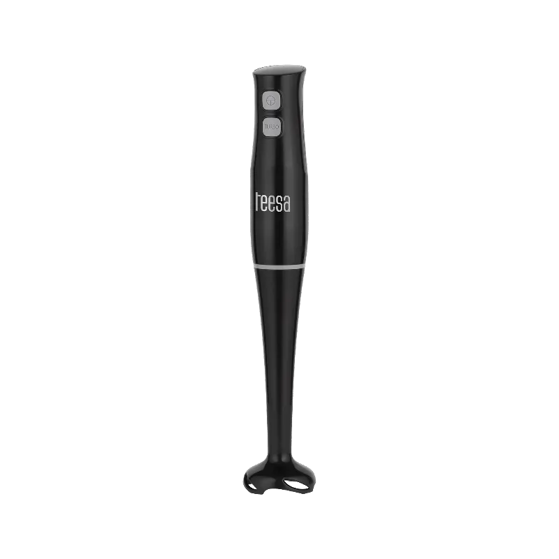 Blender Mana Negru 400W Teesa