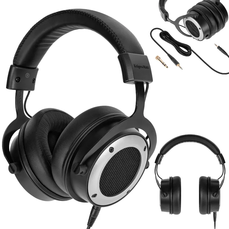 Casti Audio Studio Pro Kruger Matz