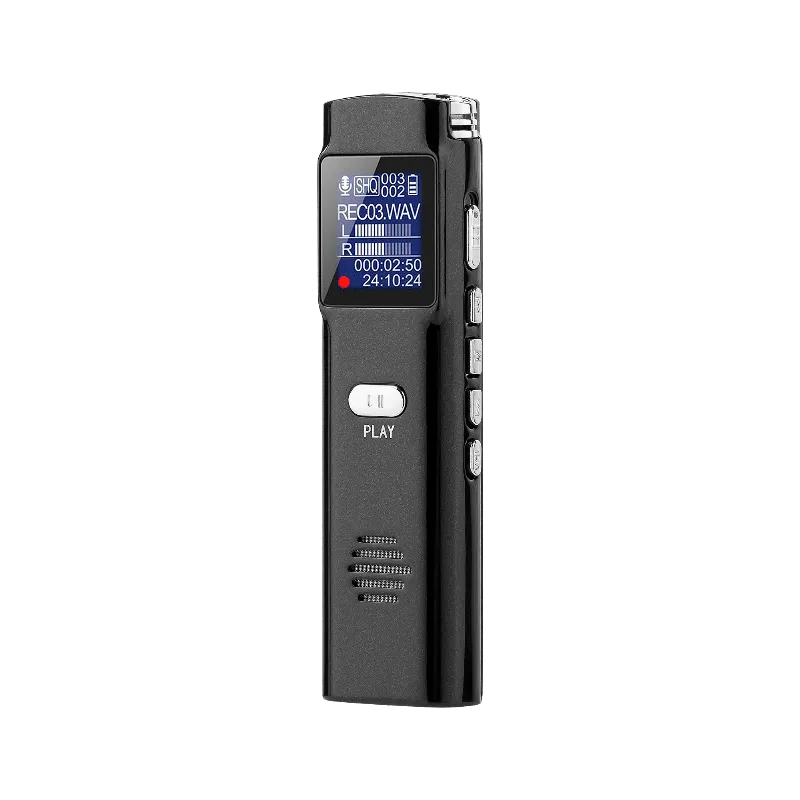 Reportofon Digital 8GB Kruger Matz