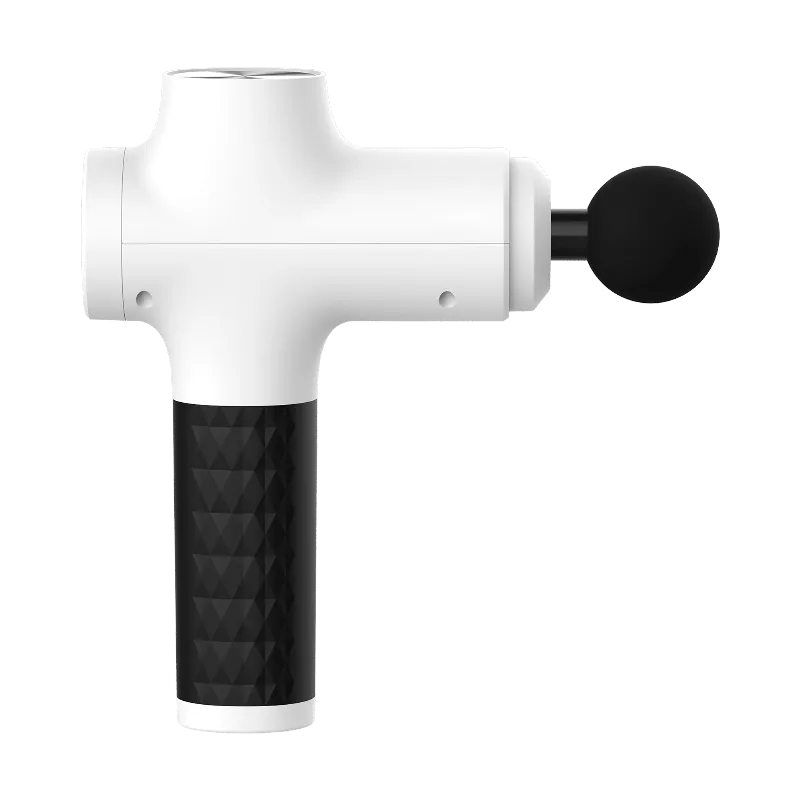 Aparat Masaj Tip Pistol Relax Gun MG60 Alb Teesa