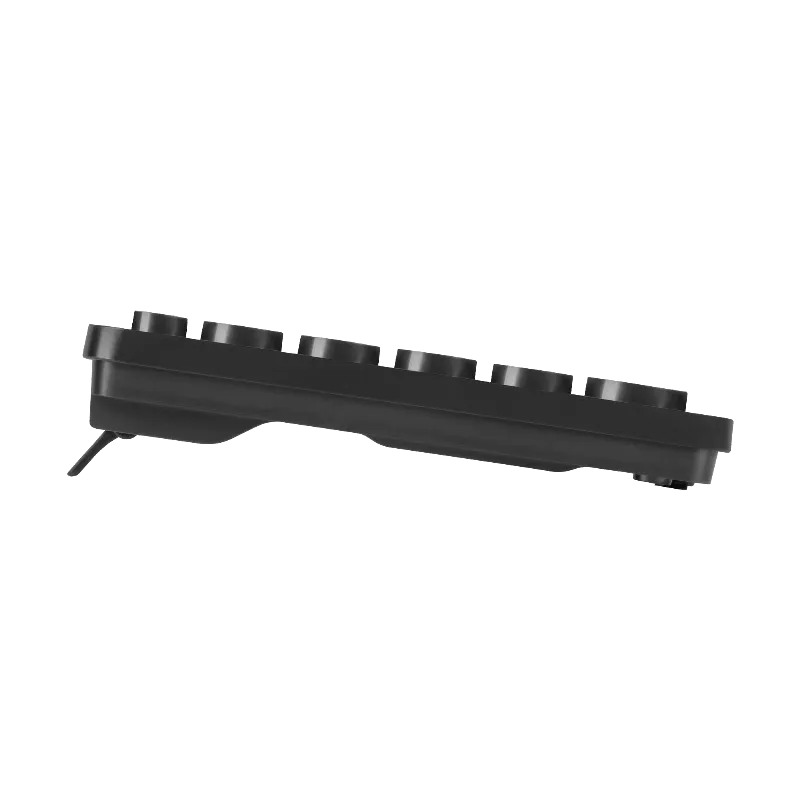 Kit Tastatura si Mouse Wireless WS400 Rebel