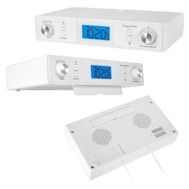 Radio Bucatarie Bluetooth Kruger Matz