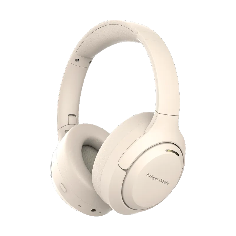 Casti Wireless cu Anc F8A Kruger Matz