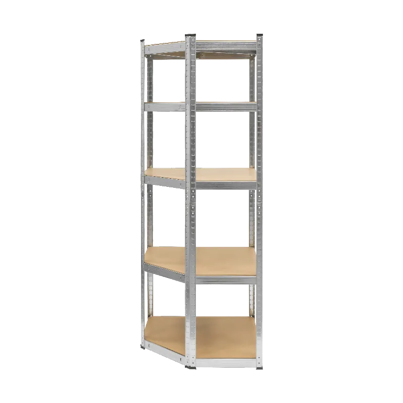 Raft Metalic de Colt 5 Polite 180X70X40 875KG Rebel