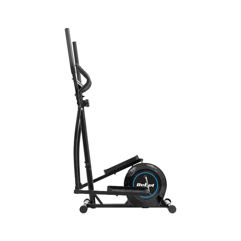 Bicicleta Fitness Magnetica Rebel Active