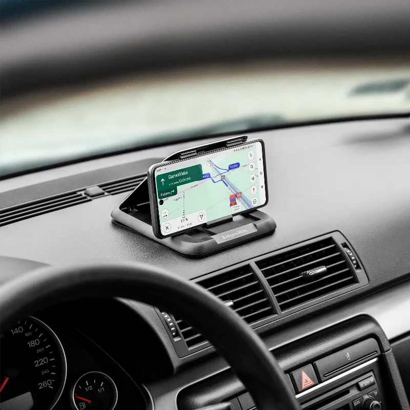 Suport Universal Telefon Cockpit Kruger Matz