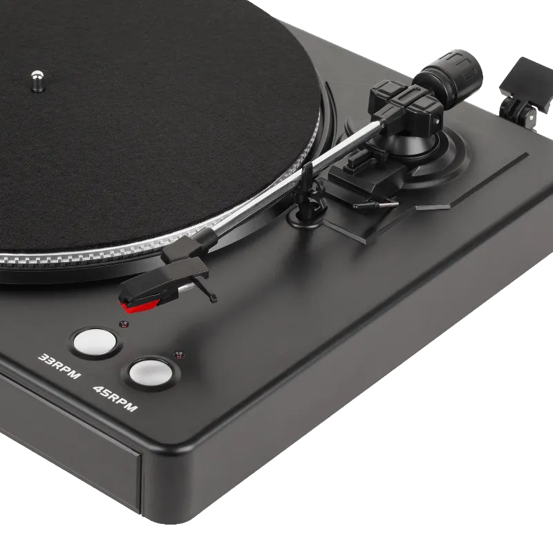 Pick-Up Tt-501 Kruger Matz