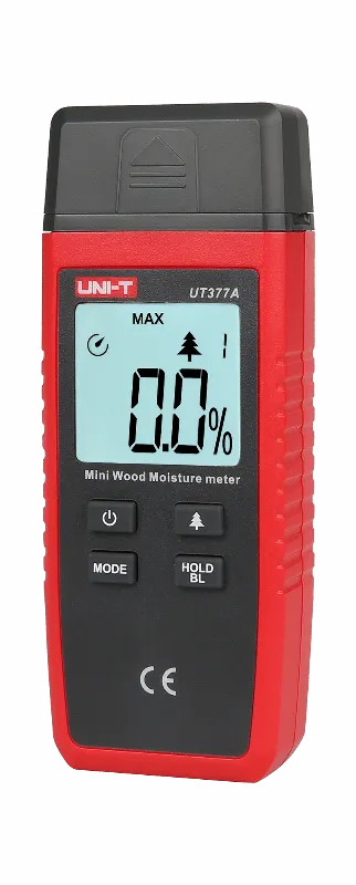 Multimetru Umiditate Lemn UT377A Uni-T