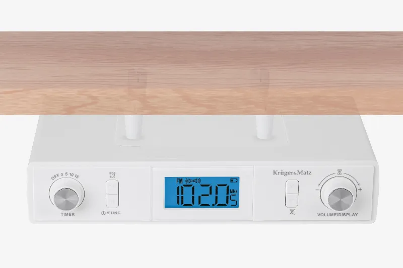 Radio Bucatarie Bluetooth Kruger Matz