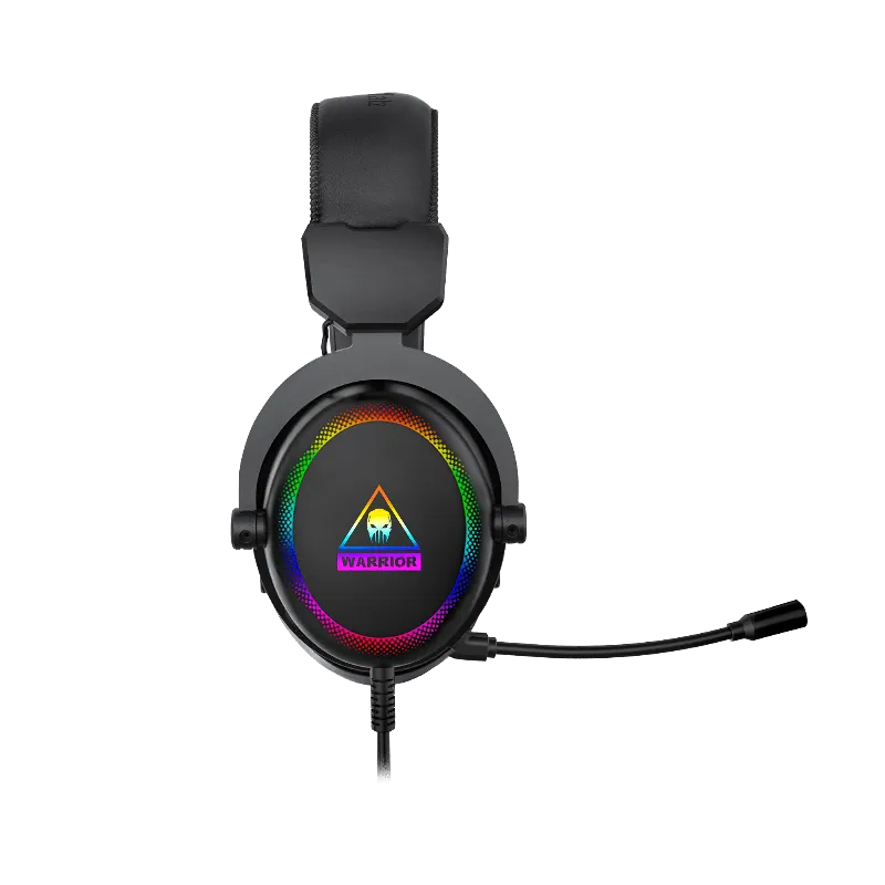 Casti Gaming Warrior Gh-50 Kruger Matz
