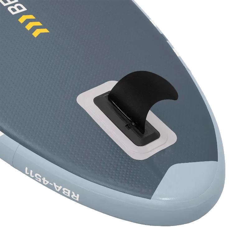 Set Placa Gonflabila Stand Up Paddle Sup 244X76X10 CM