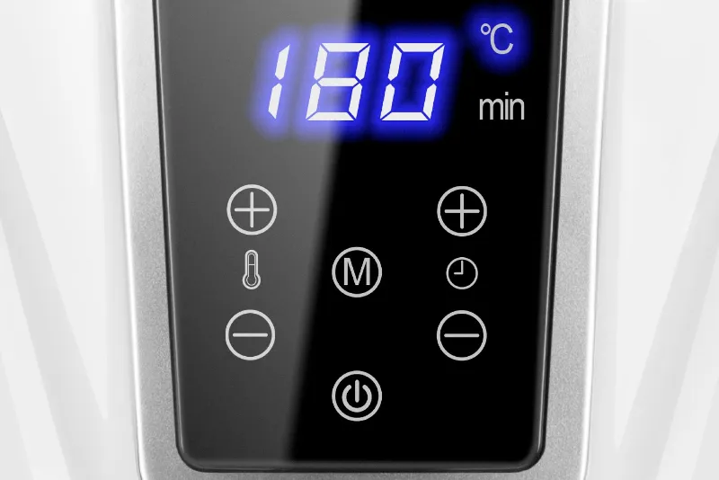 Friteuza 3.2L Digital Air Fryer Teesa
