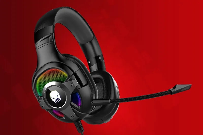Casti Gaming Gh-100 Pro Kruger Matz