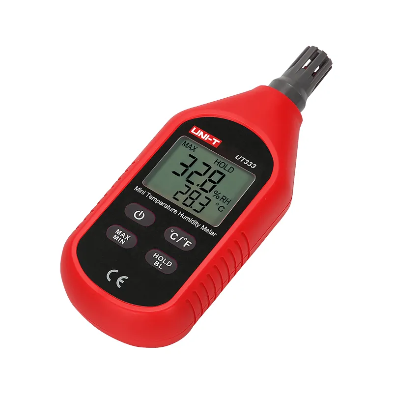 Termohigrometru UT333 Uni-T