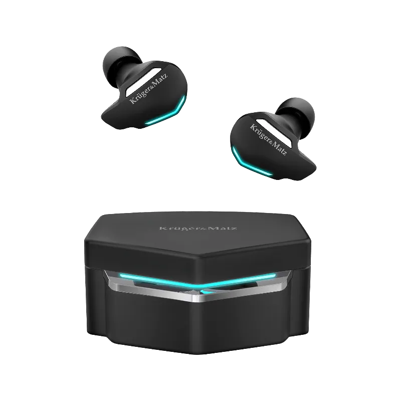 Casti Bluetooth 5.0 TWS G3 Kruger Matz