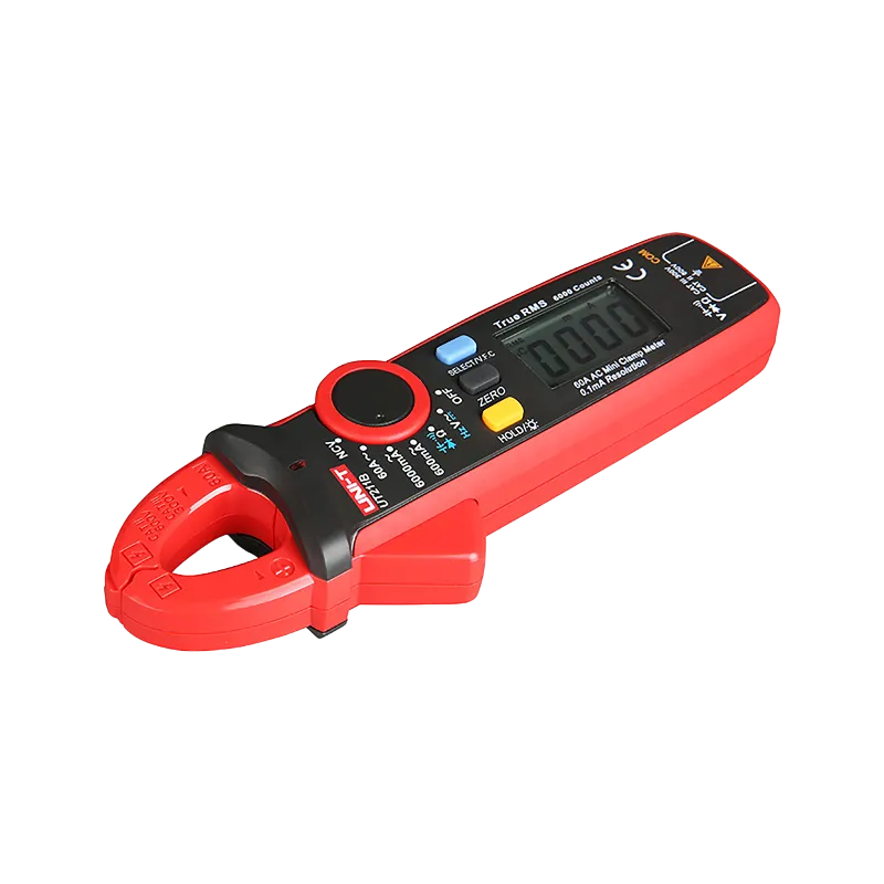 Clampmetru Digital UT211B Uni-T