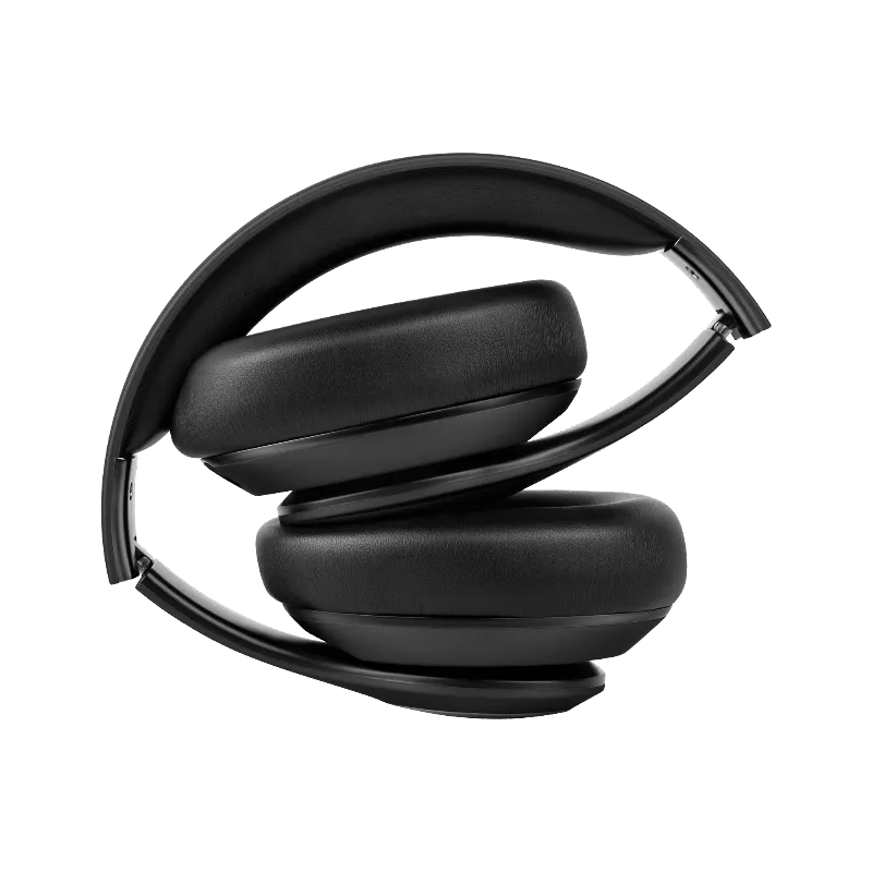 Casti Audio BT Street 3 Negre Kruger Matz
