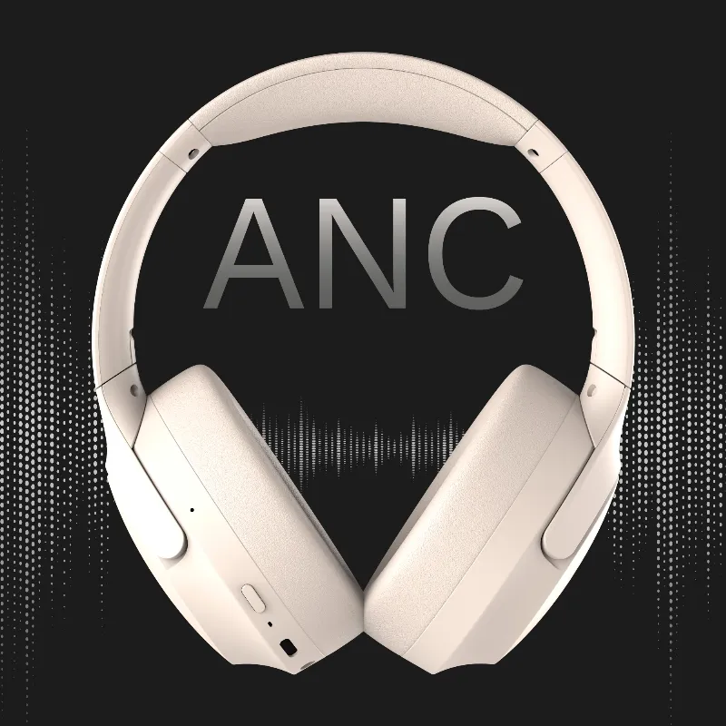 Casti Wireless cu Anc Street 4 Kruger Matz