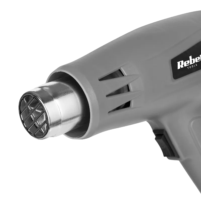 Pistol cu Aer Cald 1600W Rebel