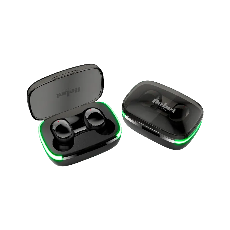 Casti Bluetooth 5.3 TWS-Y60 Rebel