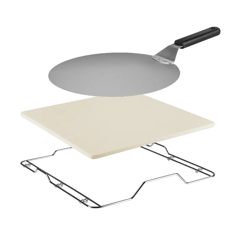 Cuptor Pizza 2200W Supreme Elite Teesa