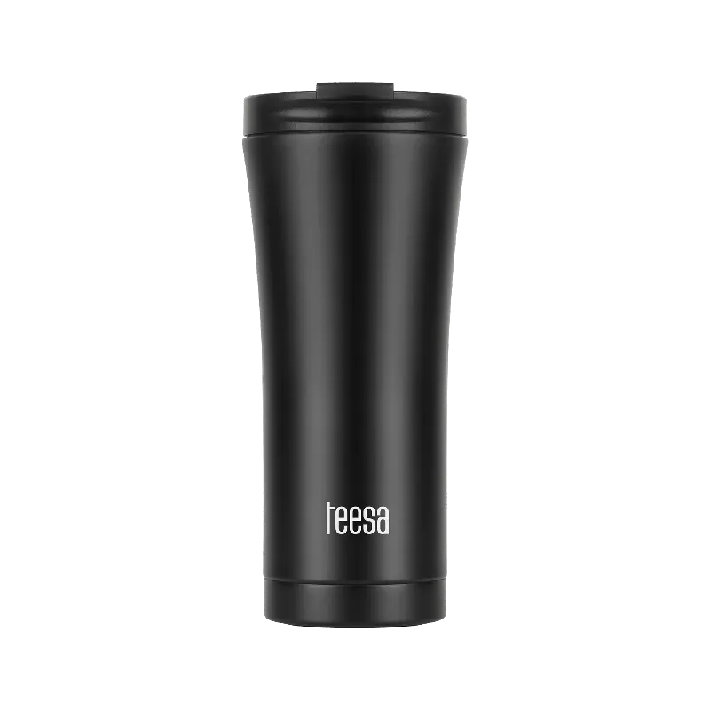 Termos Negru 500ML Teesa