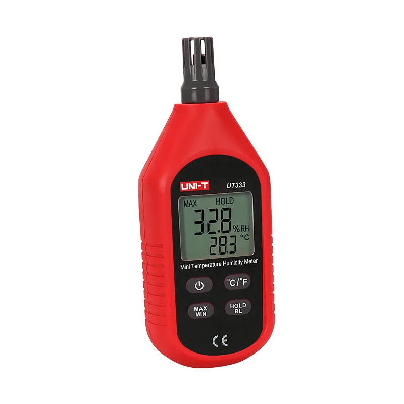 Termohigrometru UT333 Uni-T