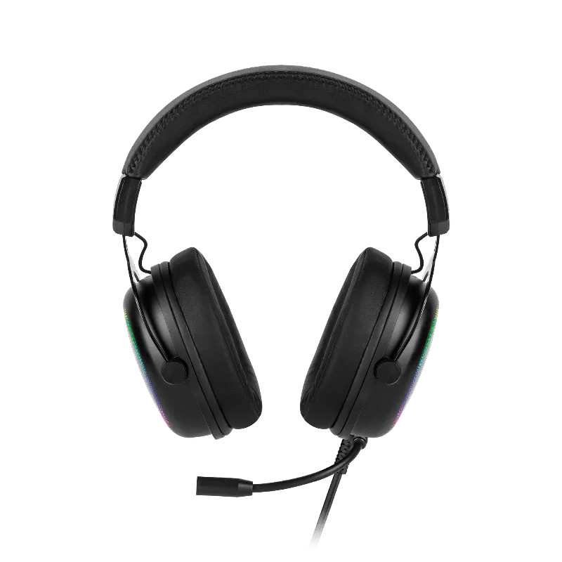 Casti Gaming Warrior Gh-50 Kruger Matz